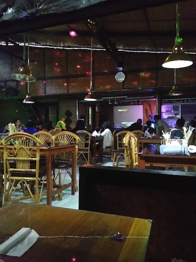 Photos of PapaGaul Cafe