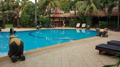 Photos of Apsara Angkor Resort