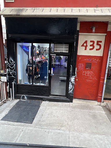 Stealth NY