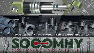 Photo n°7 de SOCOMHY à La Roche-sur-Yon (Fournisseur de matériel agricole)