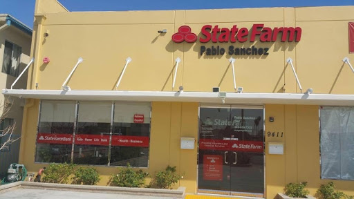 Pablo Sanchez - State Farm Insurance Agent - Thumbnail