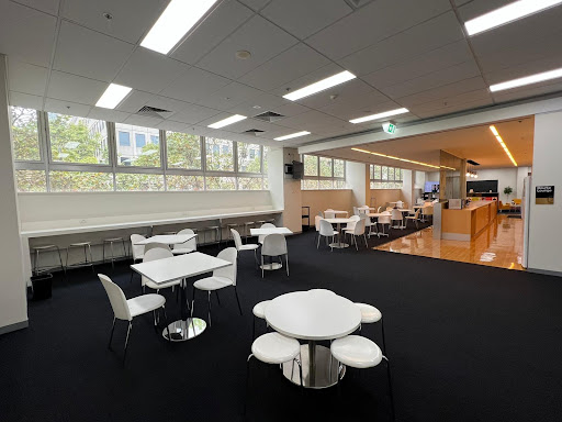 Universal Business School (UBSS) - Melbourne Campus - Thumbnail