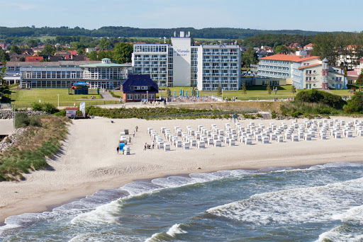 Morada Resort Kühlungsborn - Thumbnail