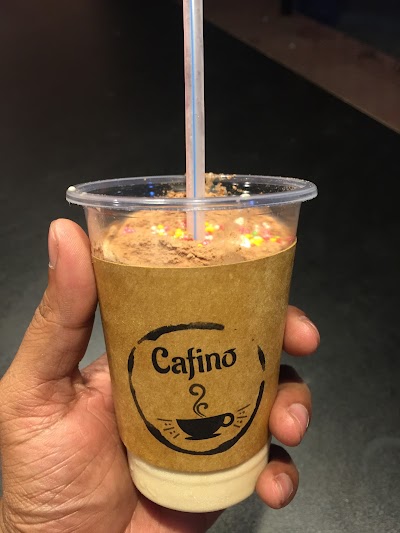 Photos of Cafino