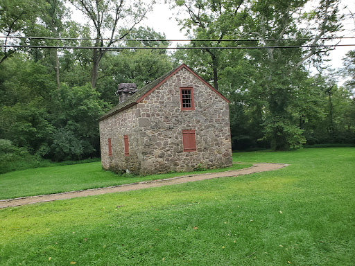 Morlatton Village