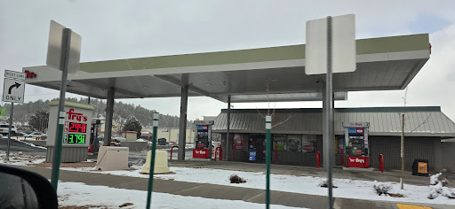 Frys Gallery - United States