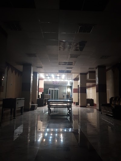 Photos of هتل و رستوران باغ گیلاس