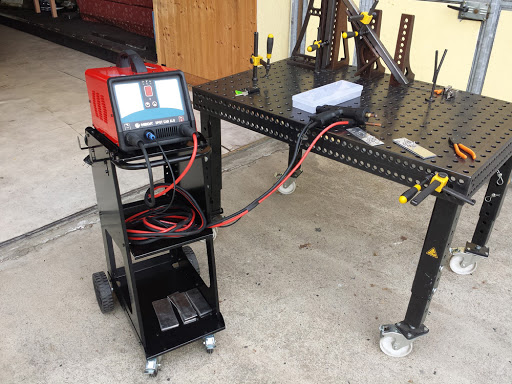 GEA Solution - Visual