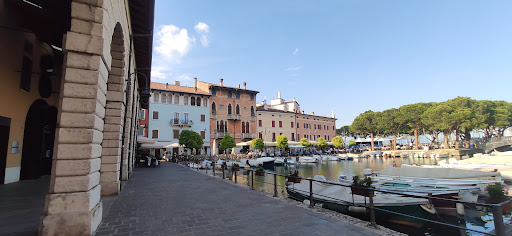 Piazza Malvezzi - Visual