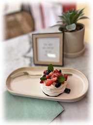 Photo n°7 de Chez Tillia à Villeneuve-Loubet (Restaurant brunch)