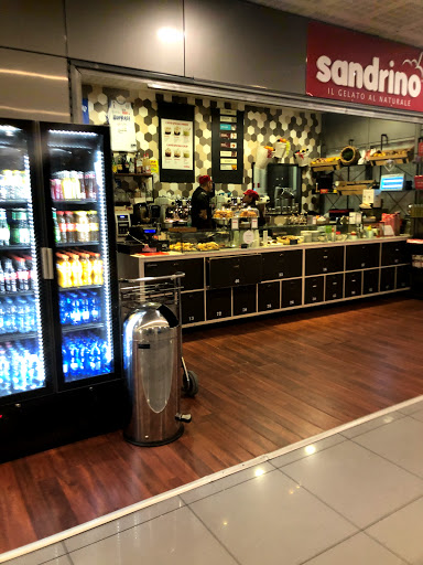 Sandrino - Visual