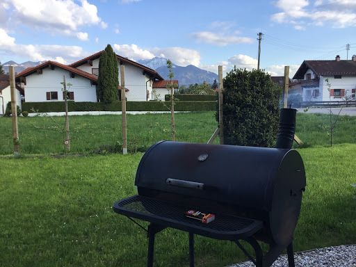 Quartier Ferienhaus Hofmann Übersee - Thumbnail