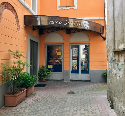 Nuovo Splendor