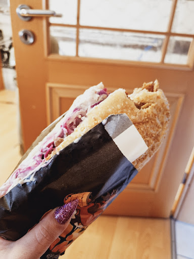 BAM BAM keb‘up - Döner | Pizza | Kebab | Seele Gallery - Germany