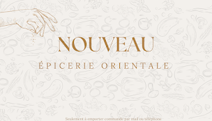 Photo n°3 de Les délices d'aïcha à Le Passage (Épicerie)