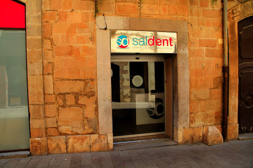 Saldent - Visual
