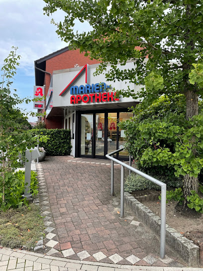 Marien Apotheke Apotheke