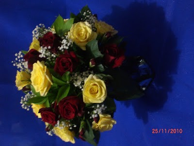 Photos of Florist Mama Jakarta