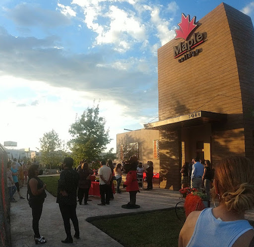 Maple College - Campus 2