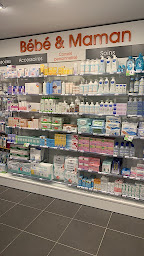 Photo n°10 de PHARMACIE NOURY PEPION à Carquefou (Pharmacie vétérinaire)