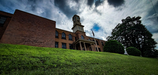 Line Mountain Elementary School