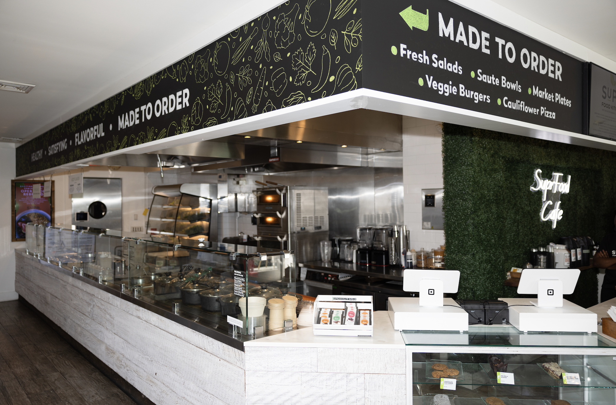 Myx Creative Kitchen