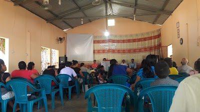 Photos of Iglesia Adventista No.3