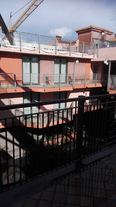 Photos of Marina Palace Hotel Spa & Congress Hall