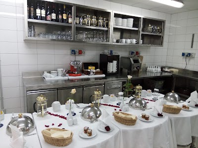 Photos of Sheraton Oran Hotel