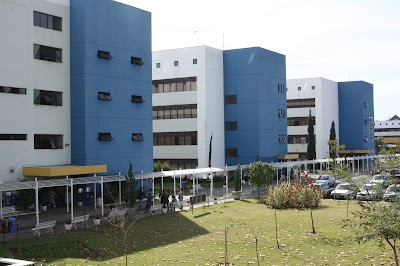 Photos of UniBrasil University Center