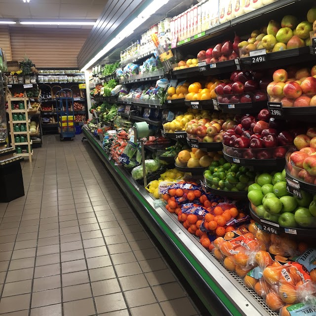 Gristedes Foods