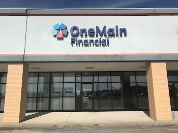 OneMain Financial Payday Loans Picture