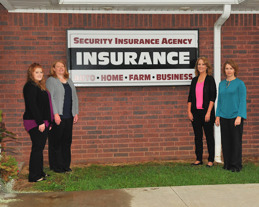 Security Insurance