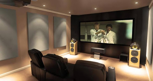 QC Smart Security - Visual