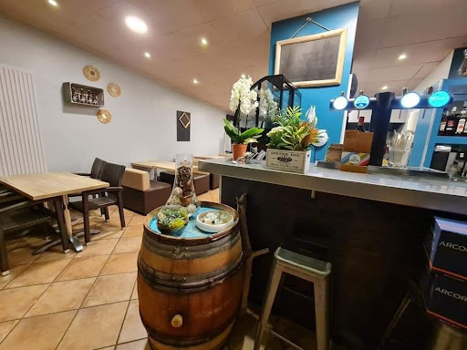 Photo de Le Paradis à Parcieux (01600)