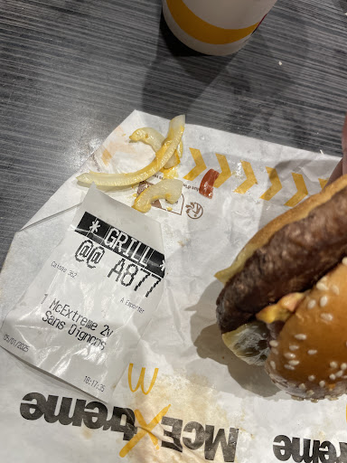 Photo 9 - McDonald's Loudun