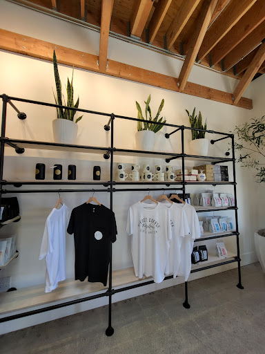 Offset Coffee Roasters - Visual