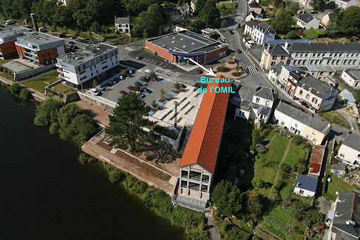Photo de Halle de Locastel