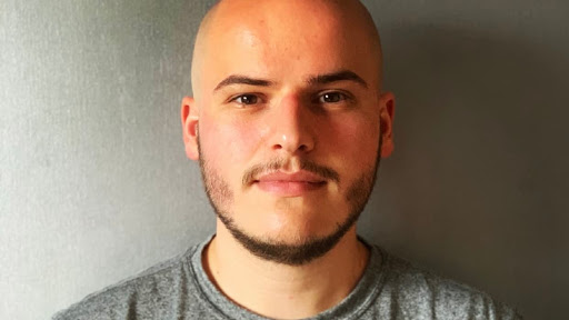 VINCENT FINK