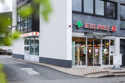 LINDA - Medica Apotheke im Ärztehaus Inh. J. Simons Gummersbach - Thumbnail