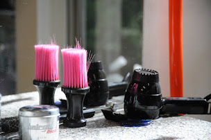 Photo n°1 de Maria Coiffure à Vaux-le-Pénil (Salon de coiffure)