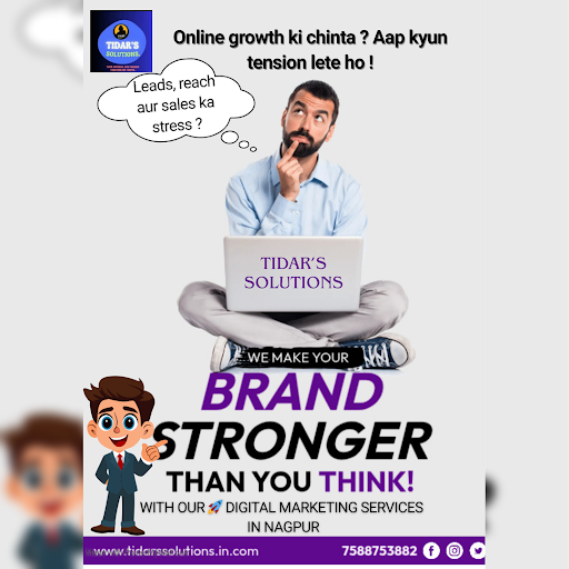 Grow your business online with our Digital Marketing Services. post image