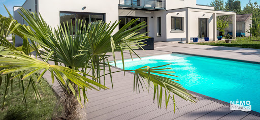 Photo de Constructeur Piscine Orléans [NEMO PISCINES 45]