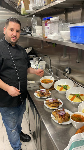 Photo 4 - Breezy Grill