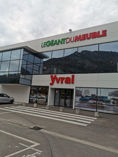 XXL Maison Grenoble