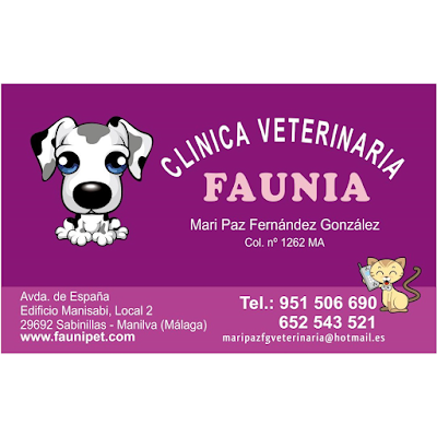 Photos of Faunia Veterinary Clinic