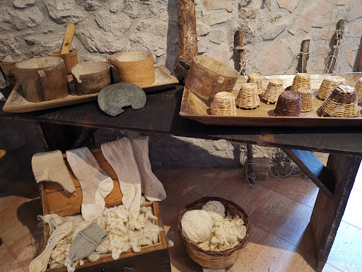 Museo della civiltà contadina di Gavignano - Thumbnail