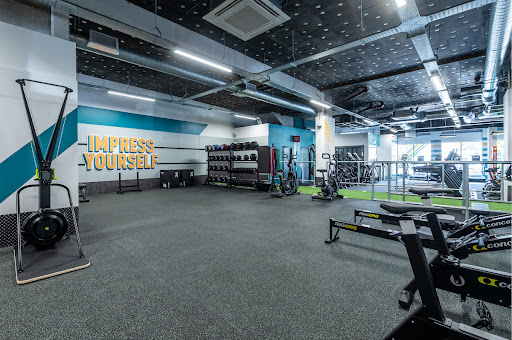 PureGym London Beckenham