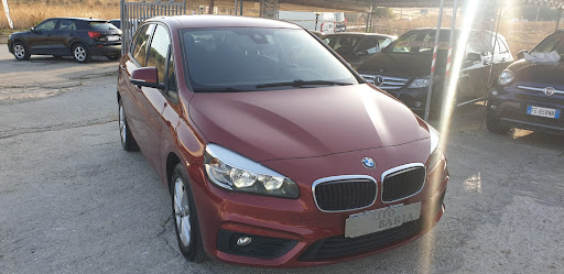 Autofabaria S.r.l.