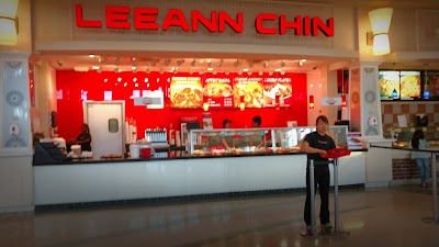 Leeann Chin